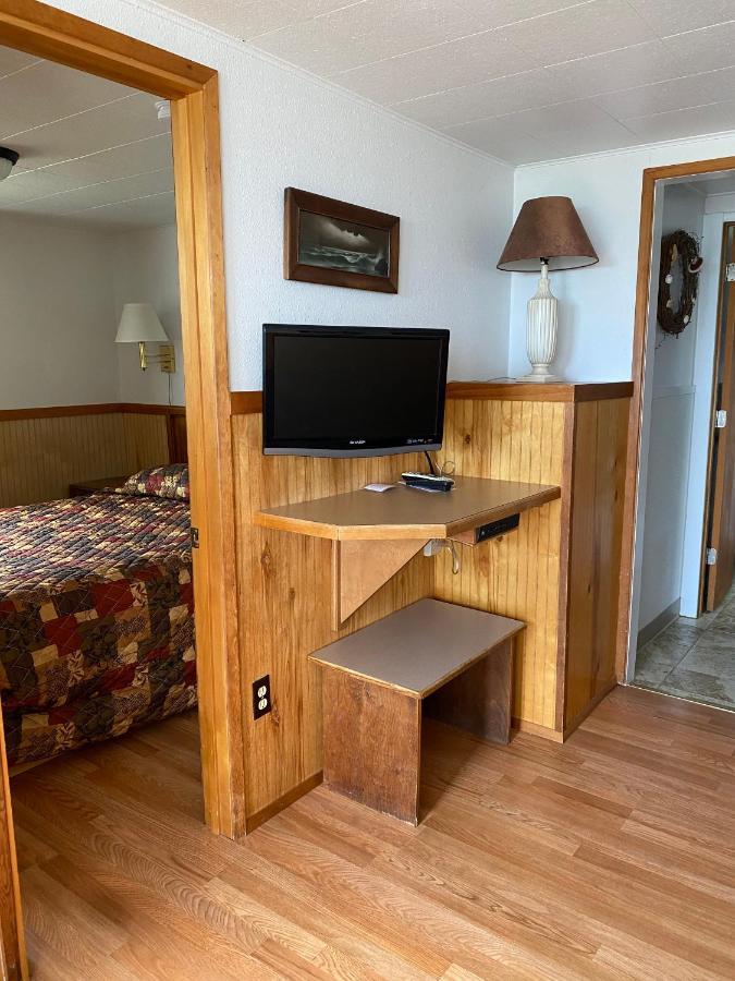 Oceanside Ocean Front Cabins 外观 照片