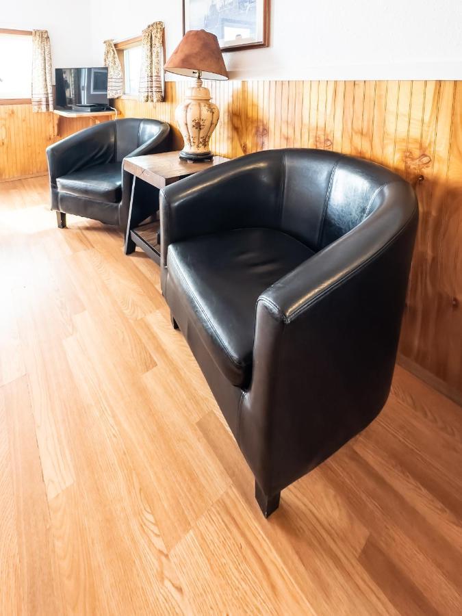 Oceanside Ocean Front Cabins 外观 照片