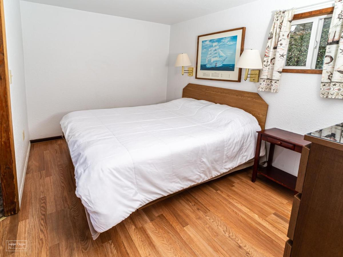 Oceanside Ocean Front Cabins 外观 照片