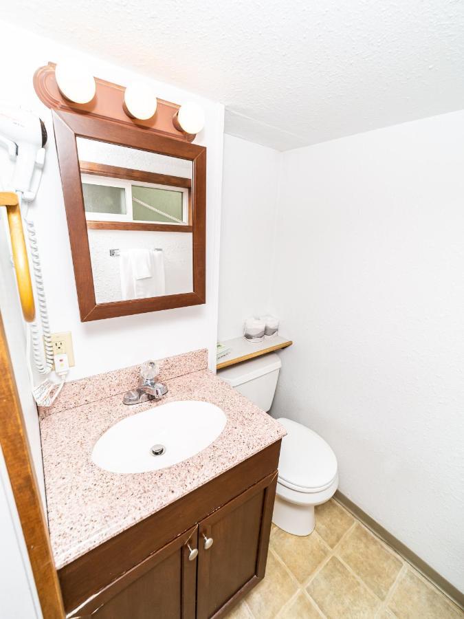 Oceanside Ocean Front Cabins 外观 照片